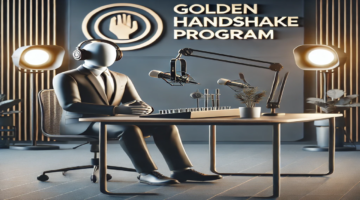 Golden Handshake Program Saudi