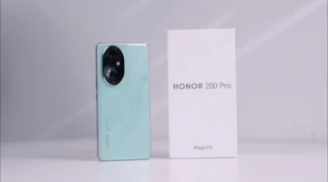 HONOR 200 Pro