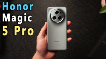 HONOR Magic 5 Pro