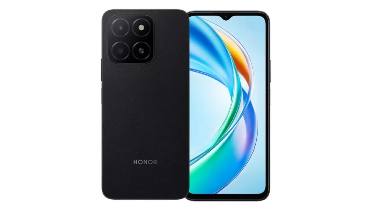 أكتشف أرخص هاتف من هونر مناسب للشباب HONOR X5b المميز بمواصفات خرافية