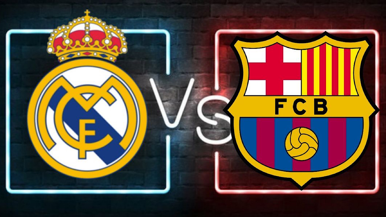 ما هي القنوات الناقلة لمباراة ريال مدريد وبرشلونة في نهائي كأس السوبر الإسباني 2025؟ 5 ما هي القنوات الناقلة لمباراة ريال مدريد وبرشلونة في نهائي كأس السوبر الإسباني 2025؟
