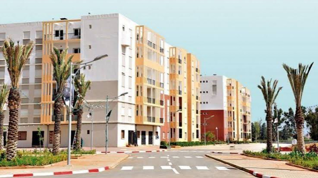 www.enpi.dz inscription .. موقع التسجيل في السكن الترقوي الحر LPL وشروط الاستفادة والأسعار
