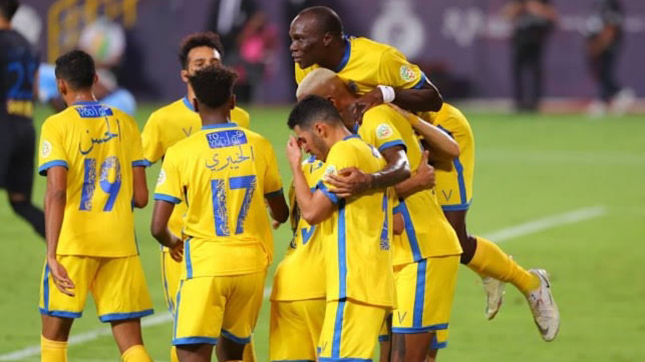 معلقين مباراة النصر والفتح في دوري روشن السعودي 2024-2025 والقنوات الناقلة 5 معلقين مباراة النصر والفتح في دوري روشن السعودي 2024-2025 والقنوات الناقلة