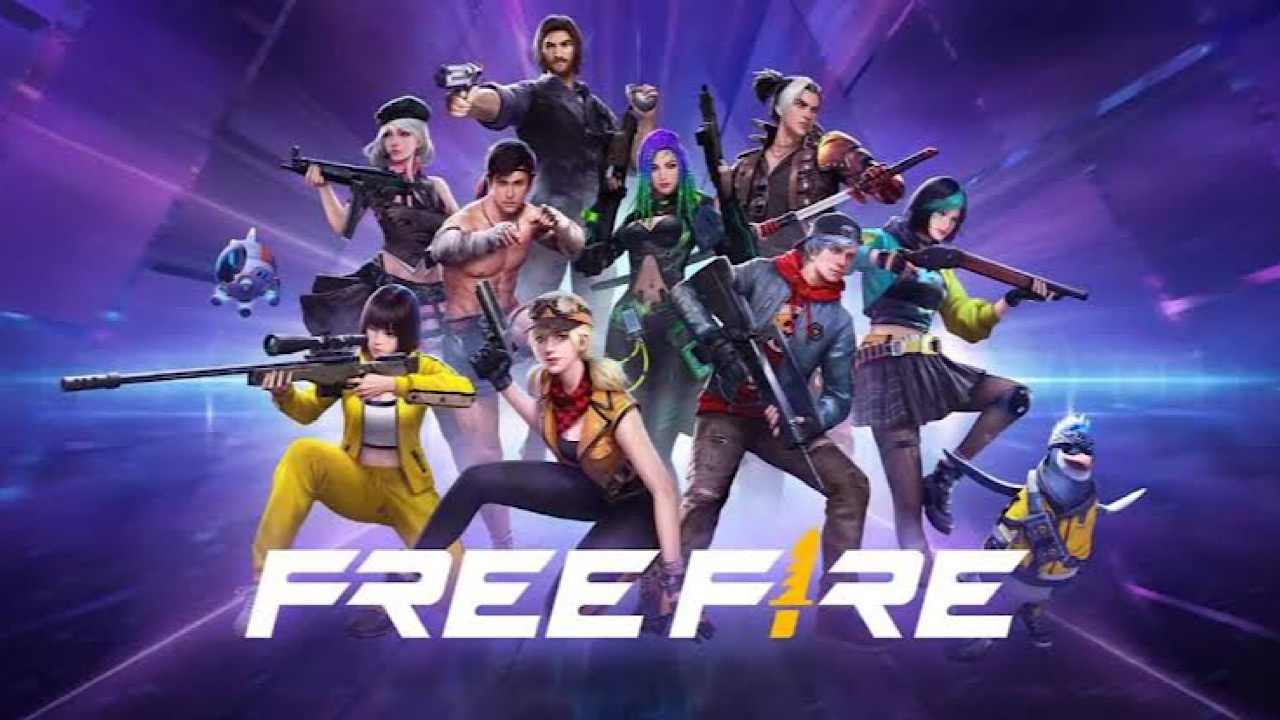 لعشاق الـ Games القتالية .. موقع استبدال اكواد فري فاير بطريقة مضمونة 100‎%‎ للحصول على مكافآت حصرية