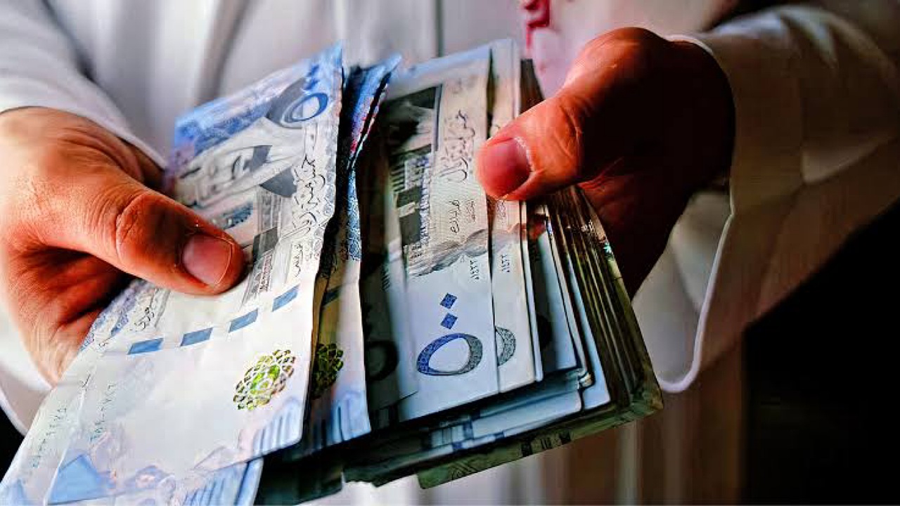 إيداع فوري 500,000 ريال لسداد ديونك بأقساط شهرية ميسرة حتى 60 شهر بدون موافقة الكفيل