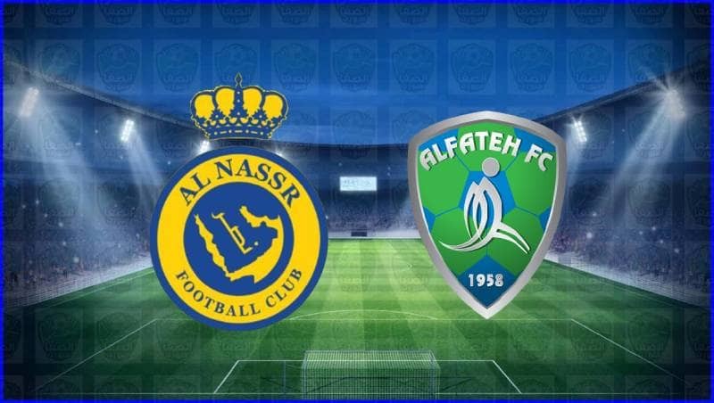 تشكيلة النصر أمام الفتح اليوم في الجولة الـ 17 من الدوري السعودي للمحترفين 2025 والقنوات الناقلة