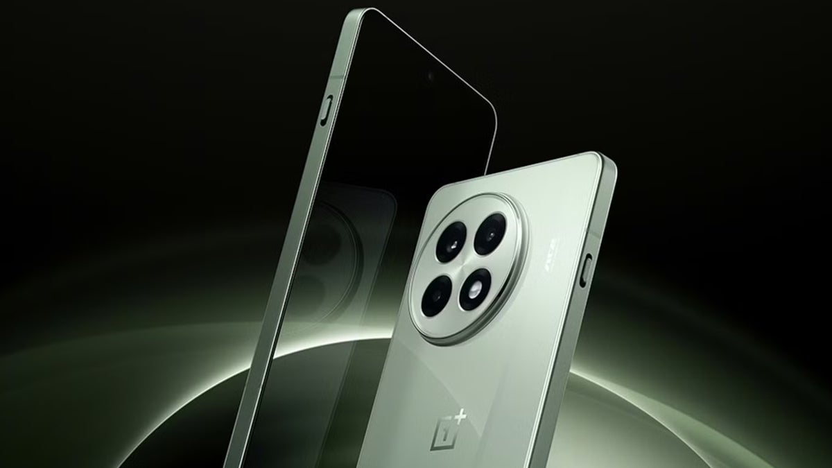 “إمكانيات رائعة”.. تعرف على مواصفات هاتف OnePlus 13R والسعر الرسمي للموبايل