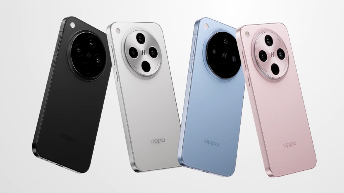 منافس قوى من اوبو يستحق الشراء.. اكتشف مواصفات Oppo Find X8 Pro بإمكانياته الجبارة ومميزاته الروعة