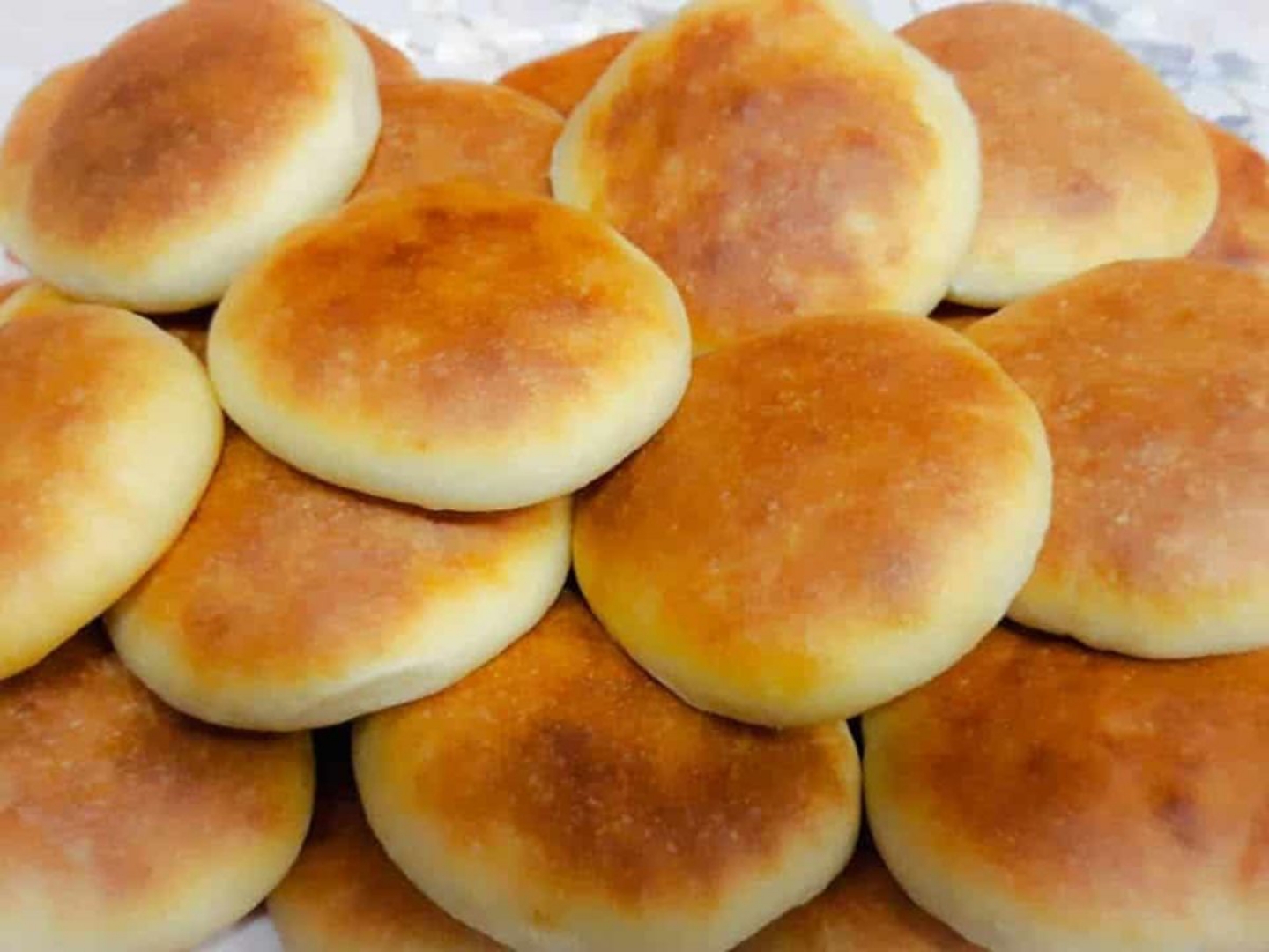 القرص الفلاحي الطرية .. اعمليه في البيت بطعم وريحة زمان وفري فلوسك 2 القرص الفلاحي الطرية .. اعمليه في البيت بطعم وريحة زمان وفري فلوسك