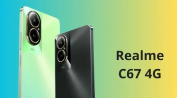 Realme C67 4G 1