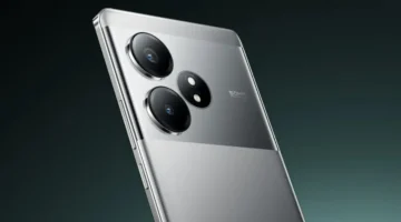 Realme GT Neo 6 SE 1