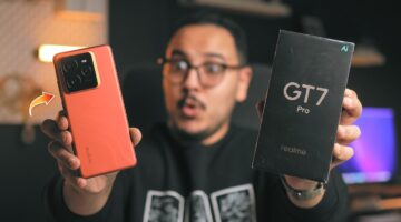 Realme GT7 Pro 1