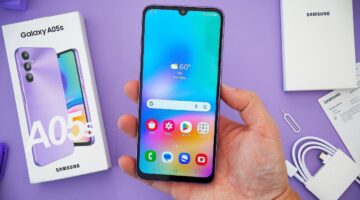 Samsung Galaxy A05s 2