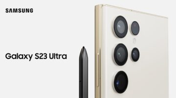 Samsung Galaxy S23 Ultra