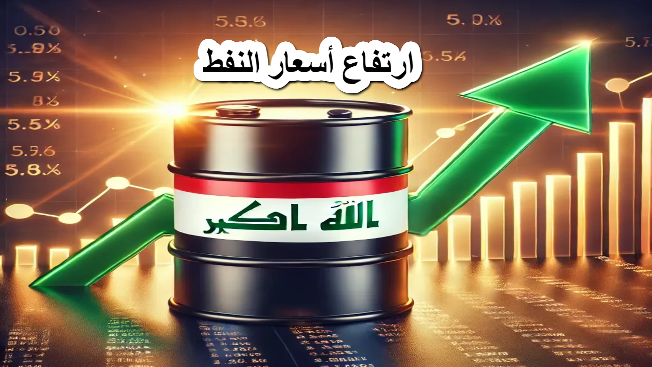 أسعار النفط تواصل صعودها مدفوعة بالتفاؤل الاقتصادي العالمي