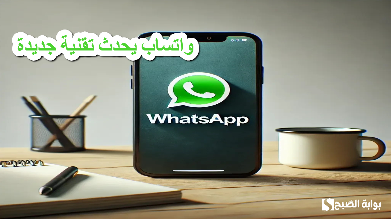 واتساب يحدث تقنية جديدة .. خاصية حديثة تغني عن الحاجة لتطبيقات إضافية