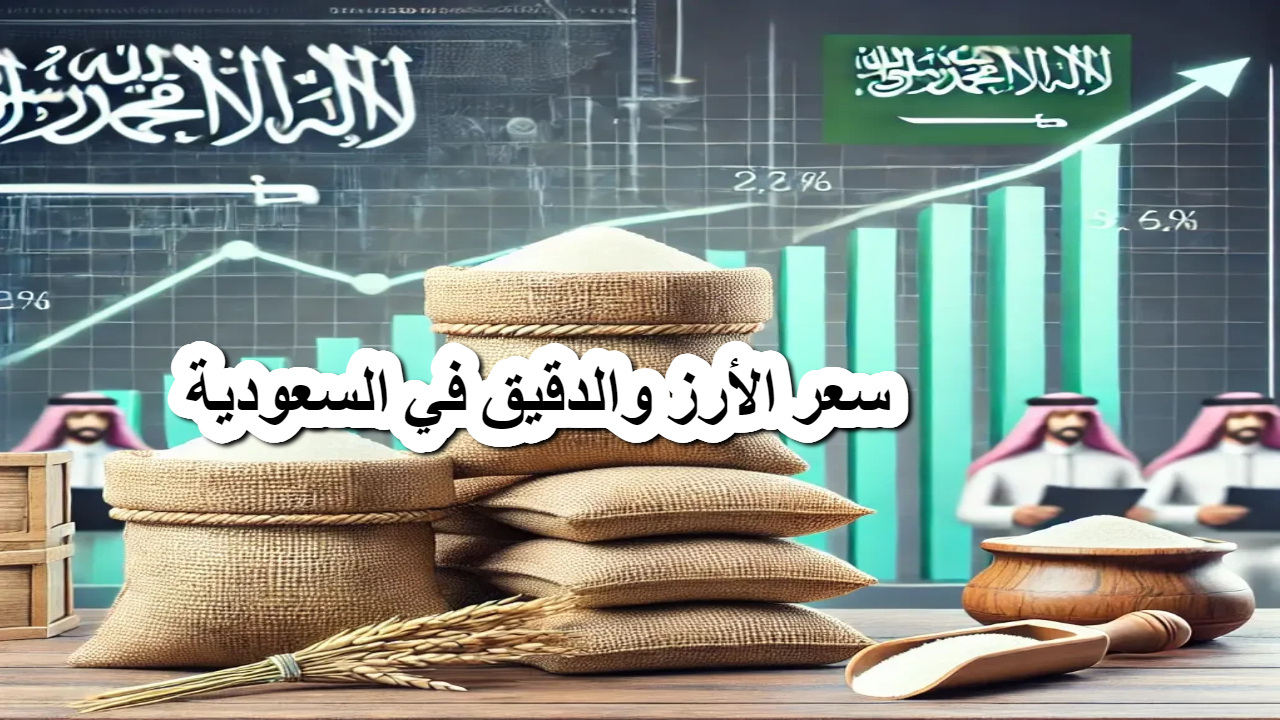 مفاجأة سارة .. انخفاض سعر الأرز والدقيق في السعودية وتوقعات الفترة القادمة