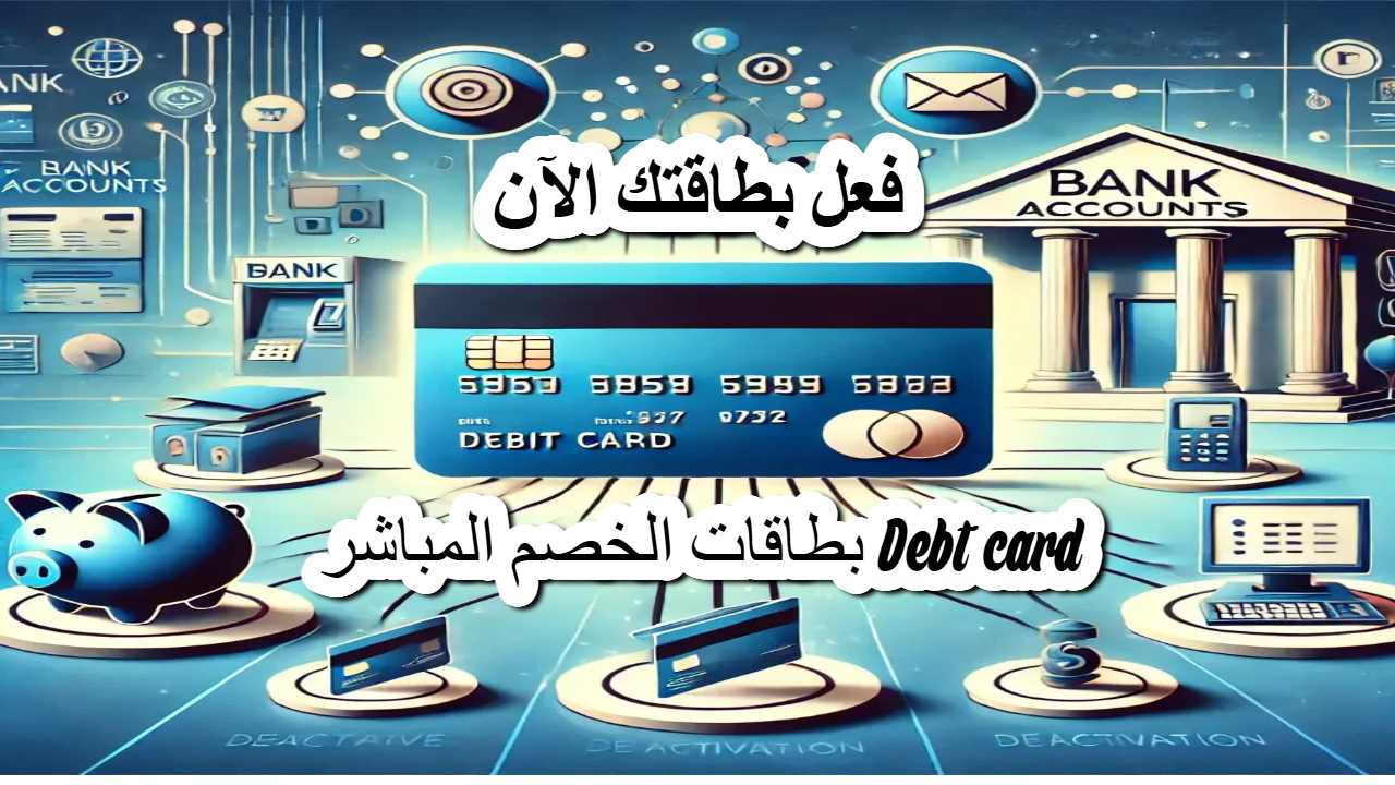 بعد قرار البنك المركزي .. ماذا تفعل عند توقف بطاقات الخصم المباشر Debt card ؟