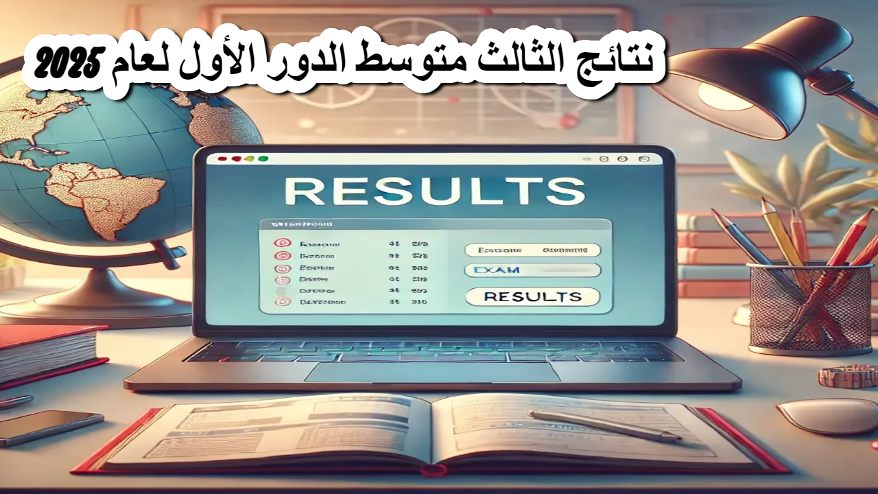 بطريقة سهلة .. استعلم عن نتائج التمهيدي الثالث المتوسط العراق 2025 في عموم العراق فور الظهور 2 بطريقة سهلة .. استعلم عن نتائج التمهيدي الثالث المتوسط العراق 2025 في عموم العراق فور الظهور