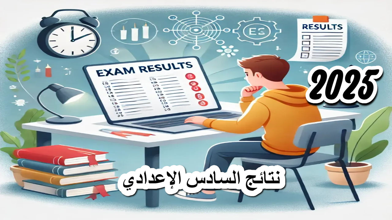 أكثر من طريقة .. احصل على نتائج السادس الإعدادي في العراق 2025 فور الإعلان عنها في جميع المحافظات