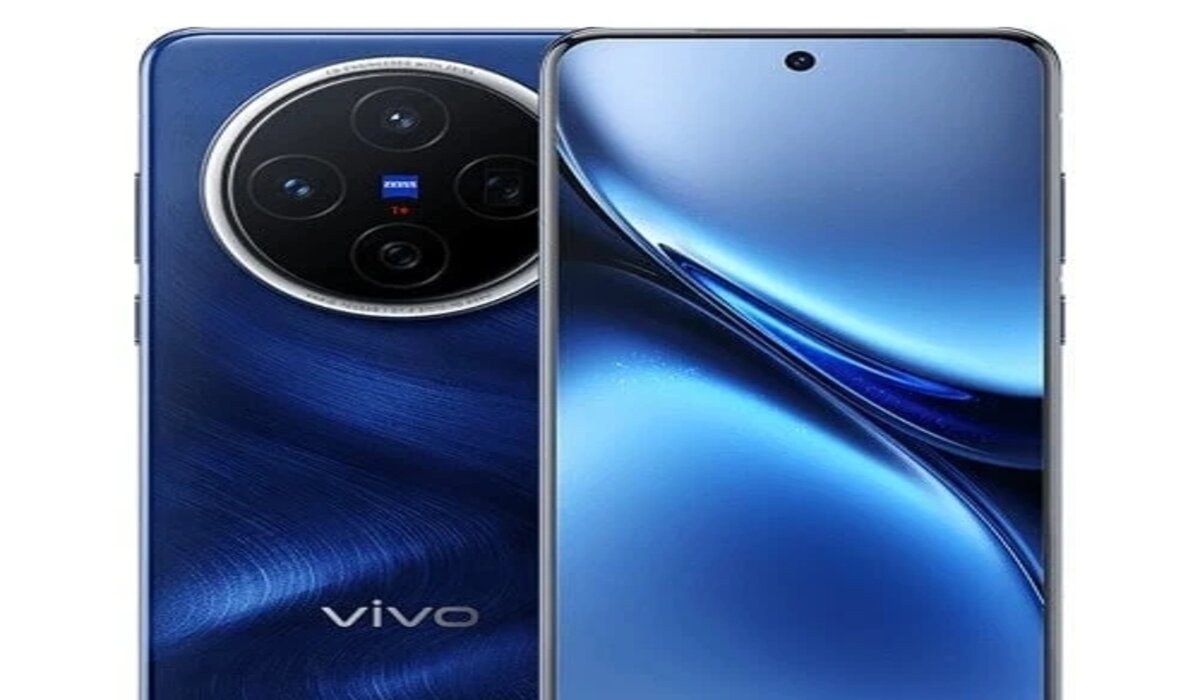 رسميا إبداع جديد من فيفو.. مواصفات وسعر هاتف Vivo X200 Pro الجديد بتصميم ولا في الخيال