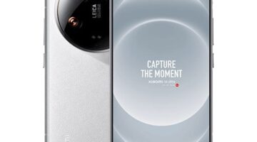 Xiaomi 14 Ultra 1
