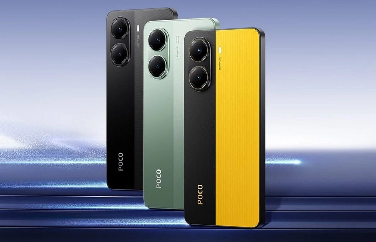 اكتشف مواصفات Xiaomi Poco X7 Pro الهاتف الاقوى والاحدث من شاومي بإمكانيات ومميزات تفوق الخيال 