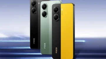 Xiaomi Poco X7 Pro
