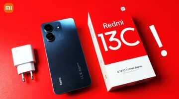 Xiaomi Redmi 13C 2