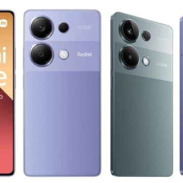 اكتشف مواصفات Xiaomi Redmi Note 13 4G اقوى هاتف من ريلمي يستحق الشراء بجدارة وبسعر منافس