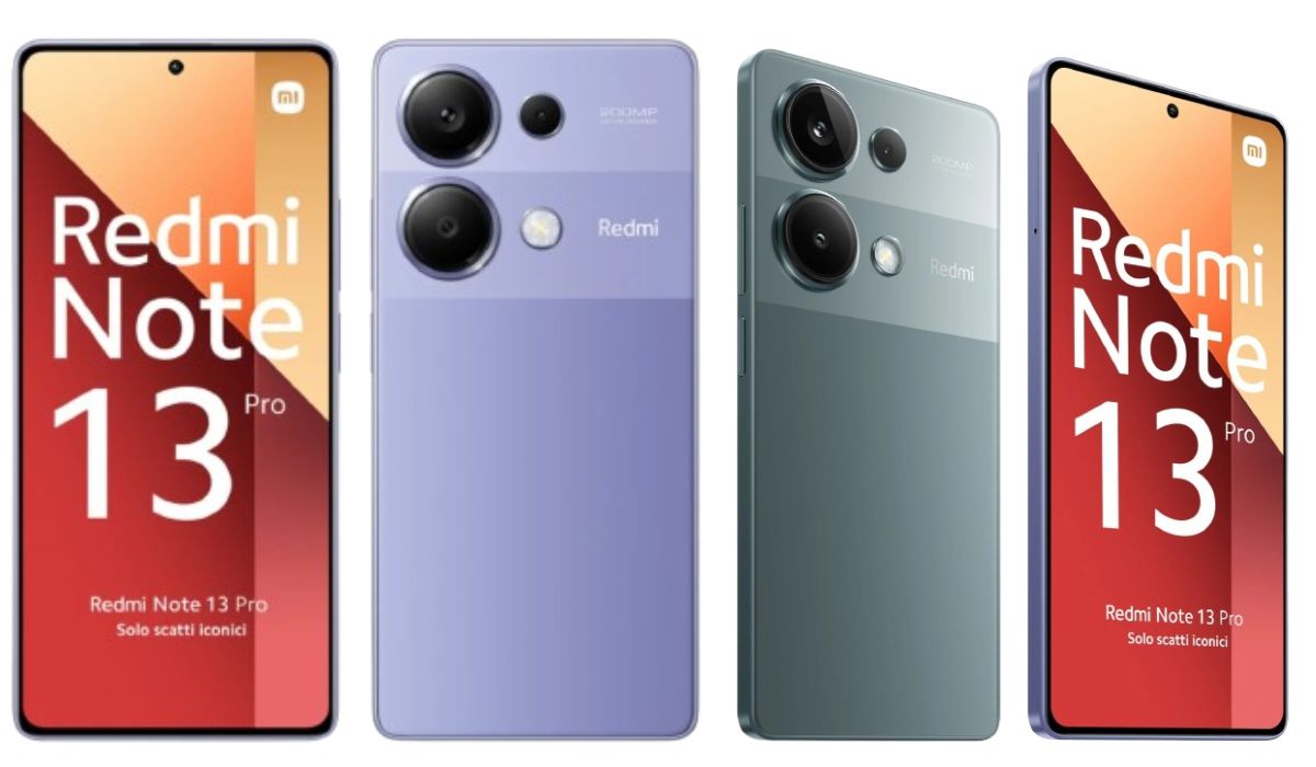 اكتشف مواصفات Xiaomi Redmi Note 13 4G اقوى هاتف من ريلمي يستحق الشراء بجدارة وبسعر منافس