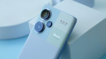 Xiaomi Redmi Note 13 Pro 5G 1