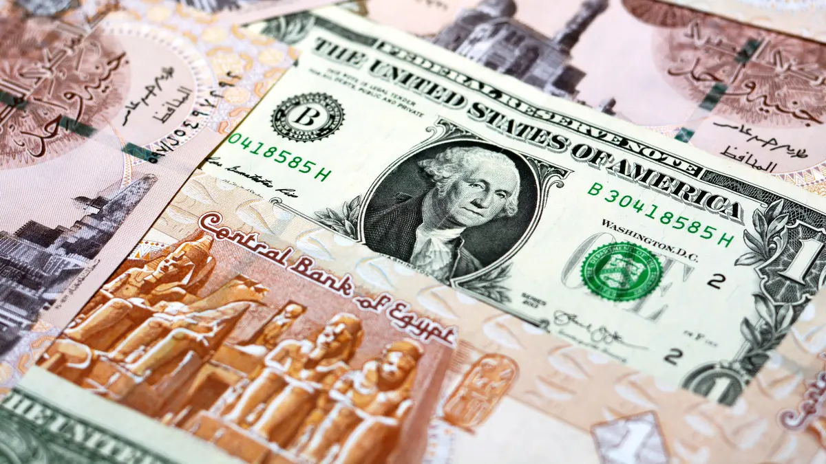 تعرف على أسعار صرف الدولار اليوم الثلاثاء 28 يناير في مختلف البنوك المصرية 3 تعرف على أسعار صرف الدولار اليوم الثلاثاء 28 يناير في مختلف البنوك المصرية