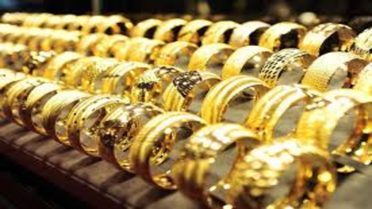 بعد الأرتفاع المذهل لعيار 21.. تعرف على سعر الذهب اليوم وأسباب وصوله في مصر لأعلى مستوياته؟