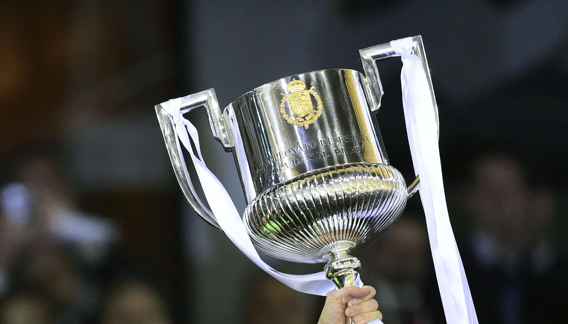 مباريات نارية.. موعد قرعة ربع نهائي كأس ملك اسبانيا 2025 والقنوات الناقلة لها