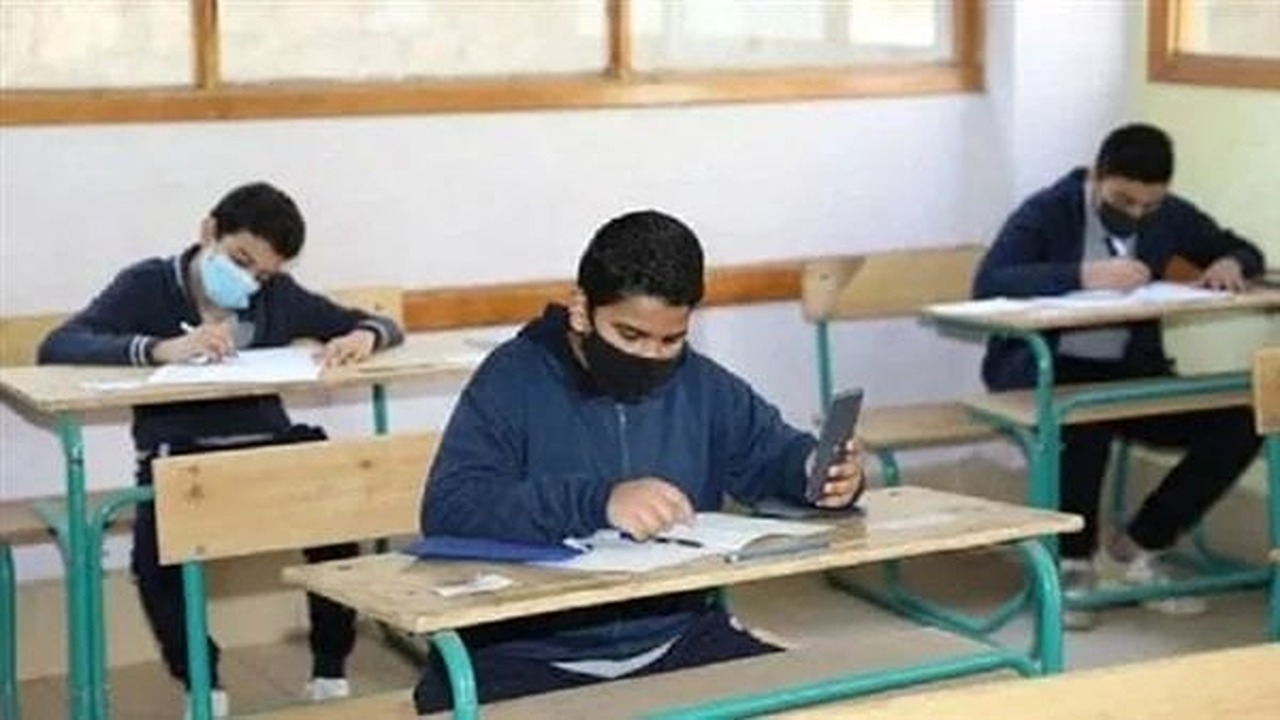 نتيجة الشهادة الإعدادية الترم الاول بالاسم ورقم الجلوس في محافظة البحيرة فور ظهورها رسميا
