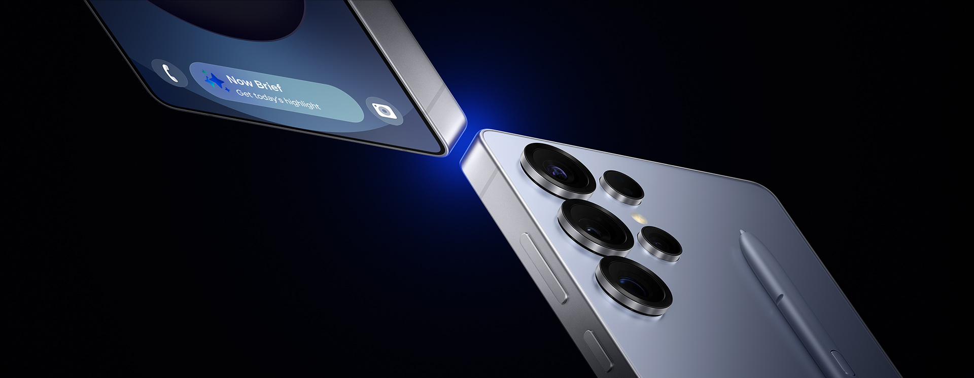وأخيرا..سامسونج تطلق Samsung Galaxy S25 Ultra بمواصفات وامكانيات خيالية