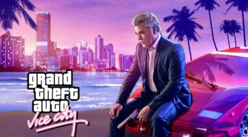gta vice city 2025