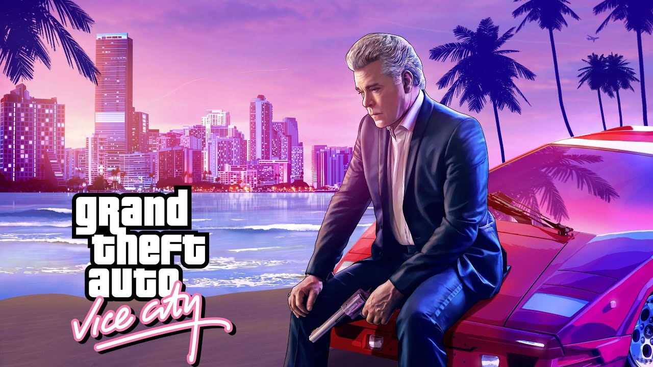 تحديث 2025: خطوات تنزيل gta vice city جاتا فايس سيتي للاندرويد والأيفون الخرافية