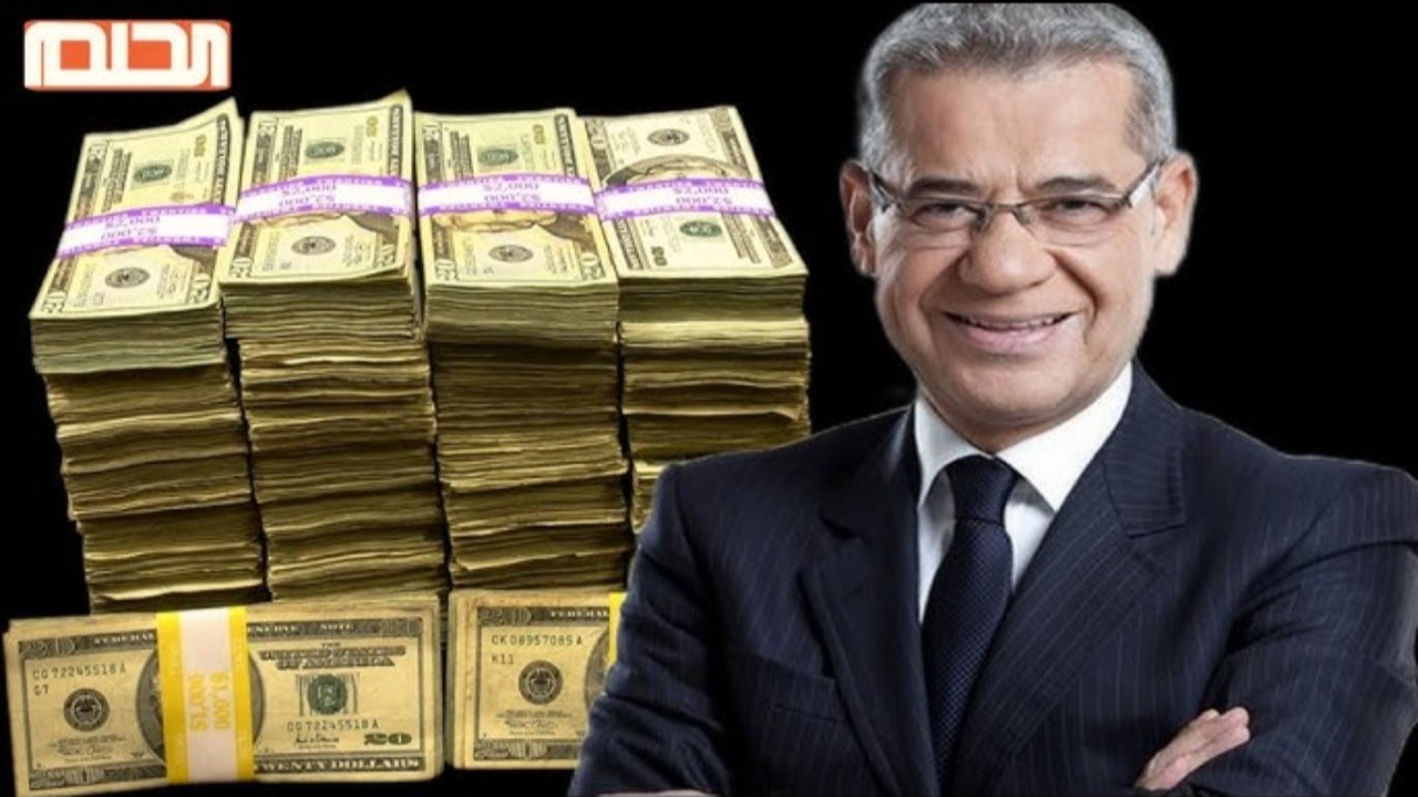 الرحلة نحو الفوز مستمرة Dream 1000000$ مسابقة الحلم 2025.. طريقة الاشتراك في مسابقة الحلم عبر الإنترنت مع مصطف الاغا