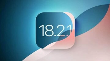 iOS 18.2.1 update 780x470 1