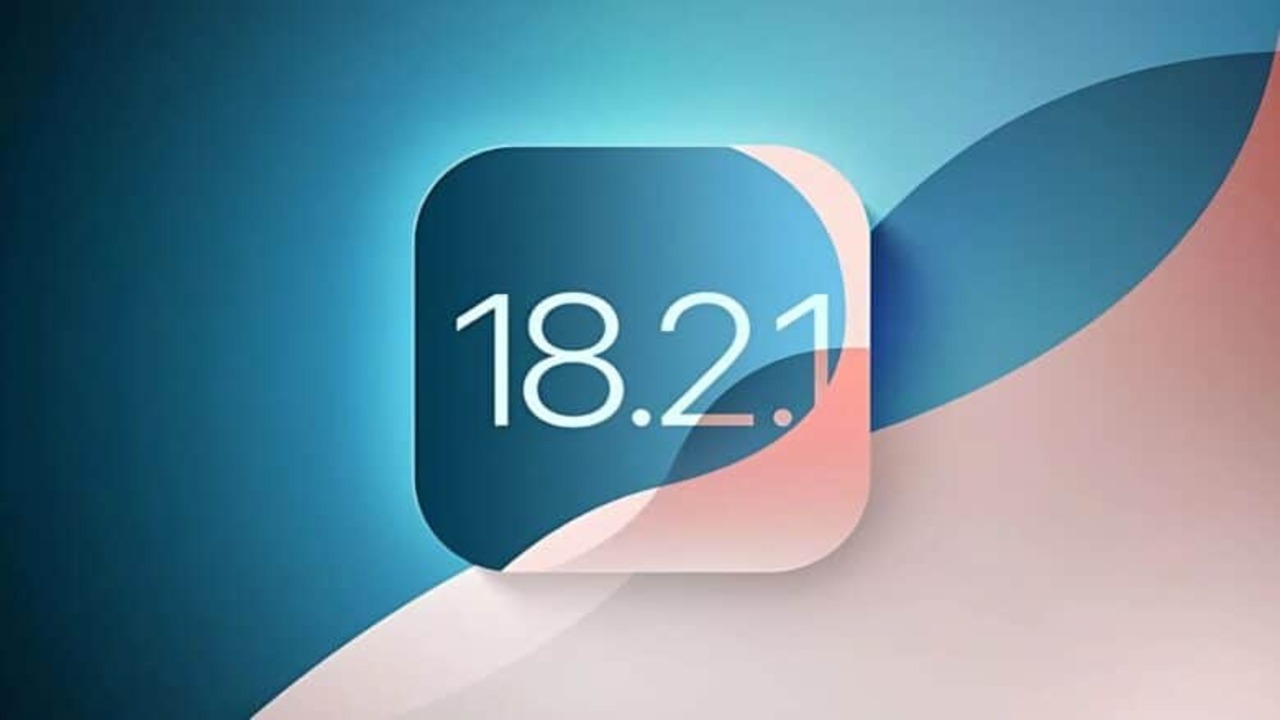 iOS 18.2.1: اكتشف أحدث تحديثات أبل لعام 2025 الأن 2 iOS 18.2.1: اكتشف أحدث تحديثات أبل لعام 2025 الأن