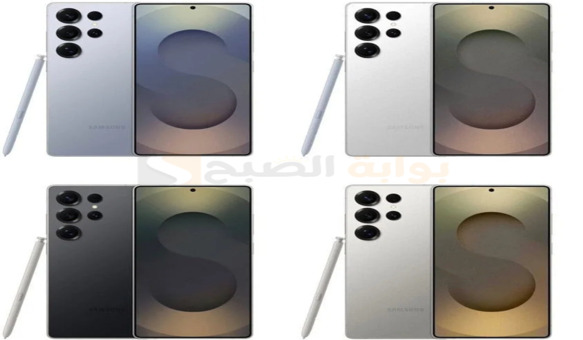 “بمعالج قوي وإمكانيات خرافية”.. تعرف الآن على سعر ومواصفات هاتف سامسونج الجديد Samsung Galaxy S25 Ultra