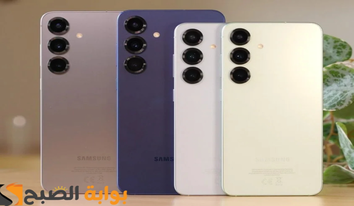 “بمعالج قوي وإمكانيات خرافية”.. تعرف الآن على سعر ومواصفات هاتف سامسونج الجديد Samsung Galaxy S25