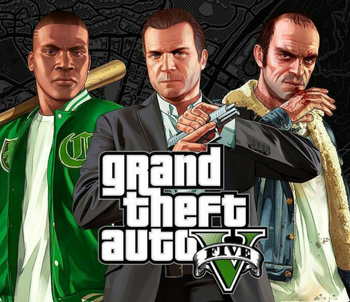 بأخر تحديث.. خطوات تحميل جاتا 5 ثيفت أوتو Grand Theft Auto V للكمبيوتر بمهام أسبوعية حصرية