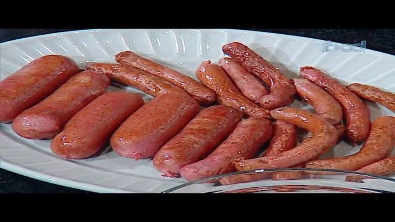 بطعم لا يقاوم. طريقة عمل السوسيس في البيت بطريقة صحية وغير مكلفة
