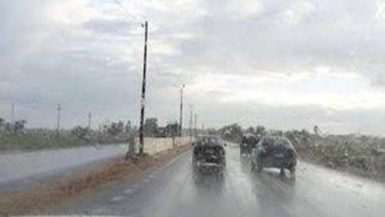 عاجل.. طقس العراق الأيام القادمة وأمطار تمتد لمدة ثلاثة أيام ومنخفض جوي تتعرض له البلاد ويجب الحذر منه