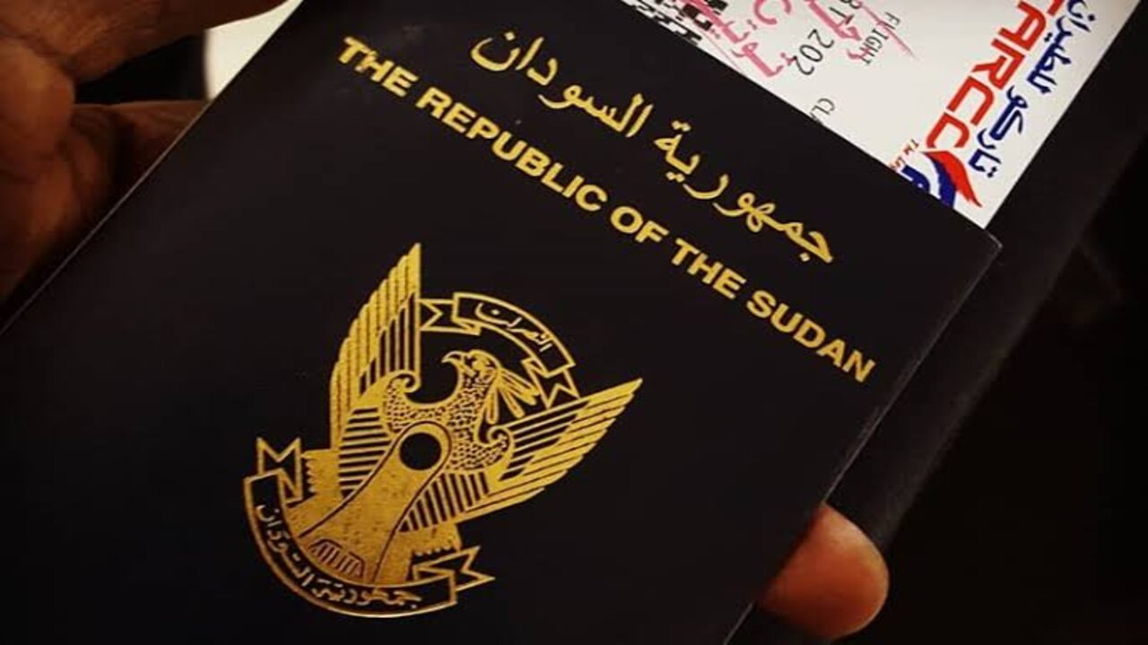 عاااجل وبالوثيقة.. الحكومة العراقية تعفي هذه الفئات من دفع رسوم إصدار جواز السفر والبطاقة الوطنية وإجازة السوق