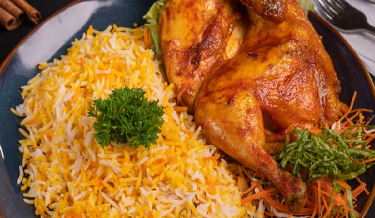 بخطوات سهلة وبسيطة.. طريقة عمل مندي الدجاج في المنزل