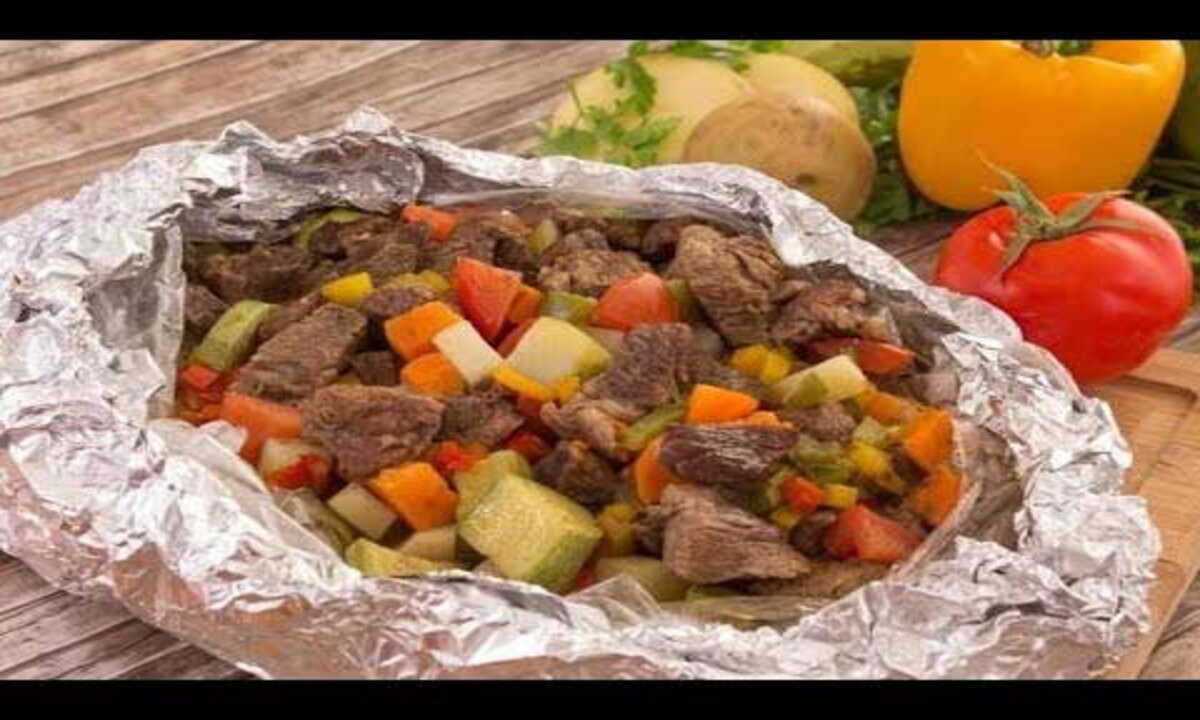اعمليها بطعم المطاعم.. خطوات عمل ورقة اللحمة بتكاليف أقل وطعم مبهر